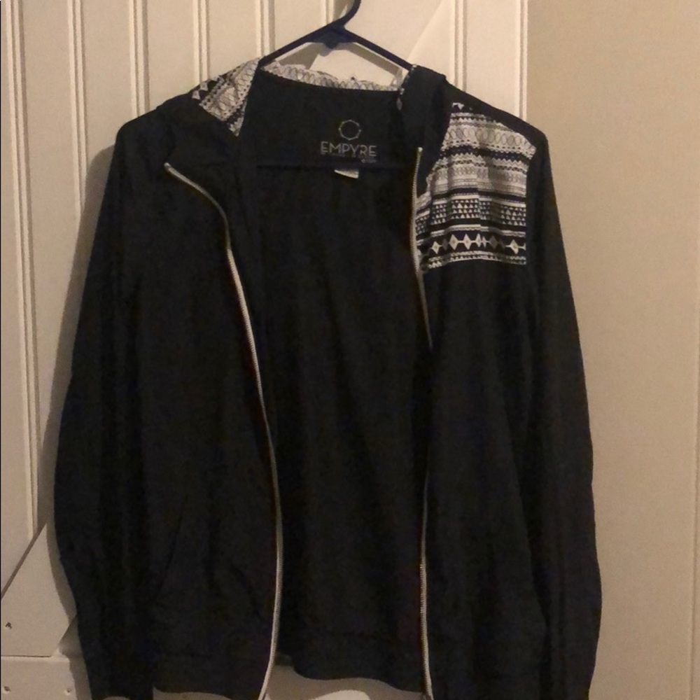 Windbreaker